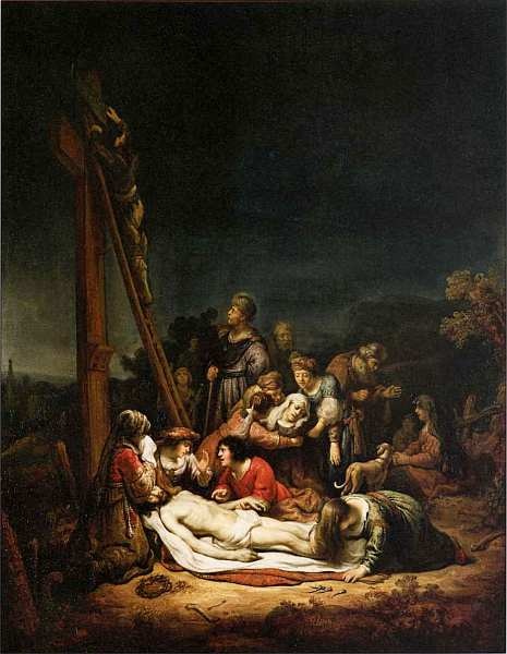 Иллюстрация к книге — Национальный музей западного искусства Токио [i_030.jpg]