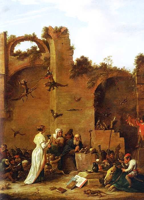 Иллюстрация к книге — Национальный музей западного искусства Токио [i_040.jpg]