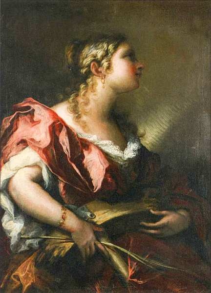 Иллюстрация к книге — Национальный музей западного искусства Токио [i_044.jpg]