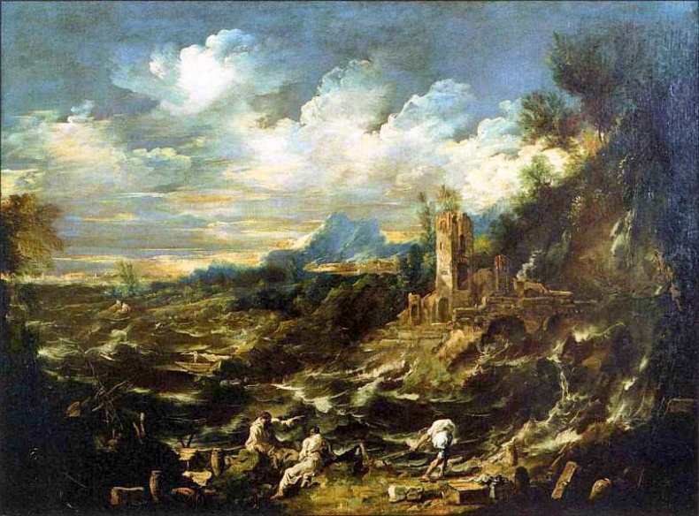 Иллюстрация к книге — Национальный музей западного искусства Токио [i_046.jpg]