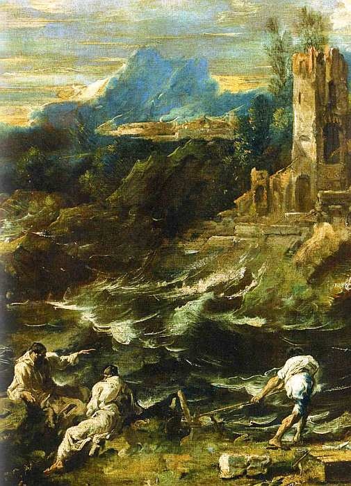 Иллюстрация к книге — Национальный музей западного искусства Токио [i_047.jpg]