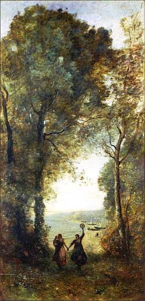 Иллюстрация к книге — Национальный музей западного искусства Токио [i_059.jpg]