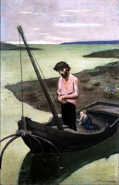 Иллюстрация к книге — Национальный музей западного искусства Токио [i_065.jpg]