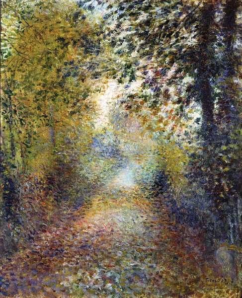 Иллюстрация к книге — Национальный музей западного искусства Токио [i_066.jpg]