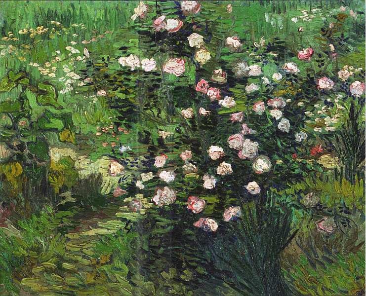 Иллюстрация к книге — Национальный музей западного искусства Токио [i_074.jpg]