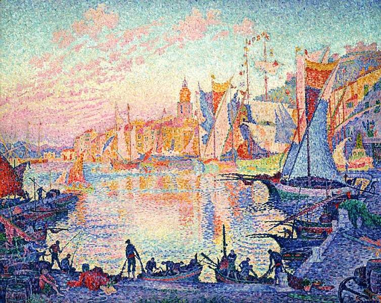 Иллюстрация к книге — Национальный музей западного искусства Токио [i_075.jpg]