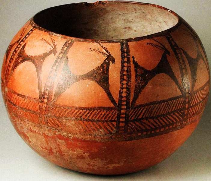 Иллюстрация к книге — Лос-Анджелесский окружной музей искусств [i_006.jpg]