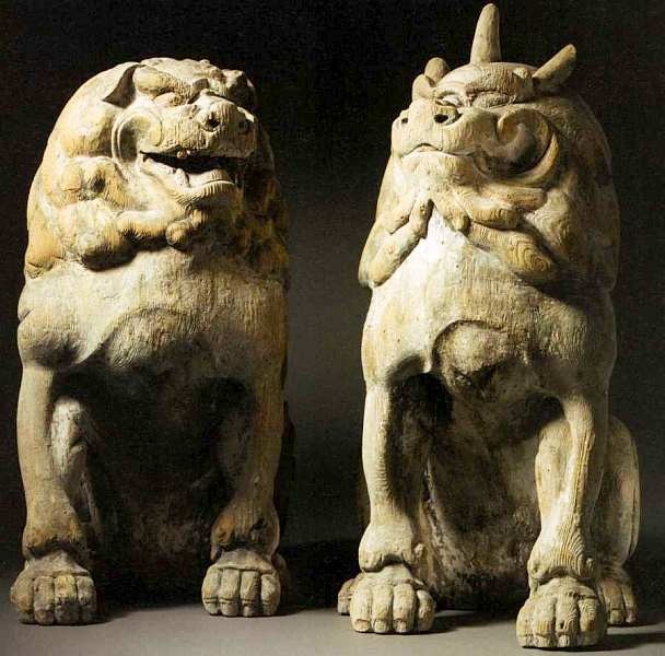 Иллюстрация к книге — Лос-Анджелесский окружной музей искусств [i_012.jpg]