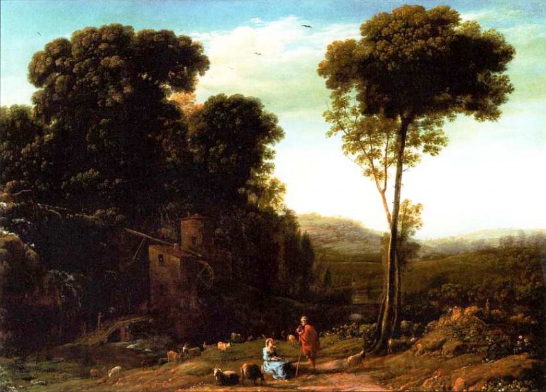 Иллюстрация к книге — Лос-Анджелесский окружной музей искусств [i_038.jpg]