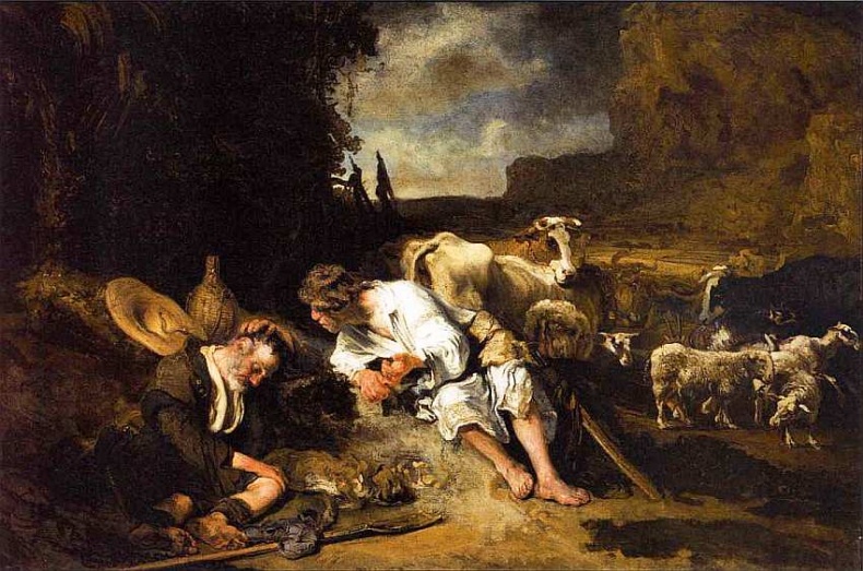 Иллюстрация к книге — Лос-Анджелесский окружной музей искусств [i_047.jpg]