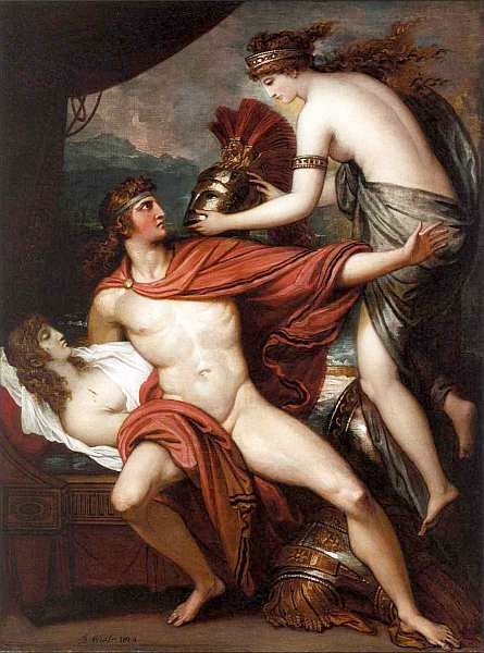 Иллюстрация к книге — Лос-Анджелесский окружной музей искусств [i_052.jpg]