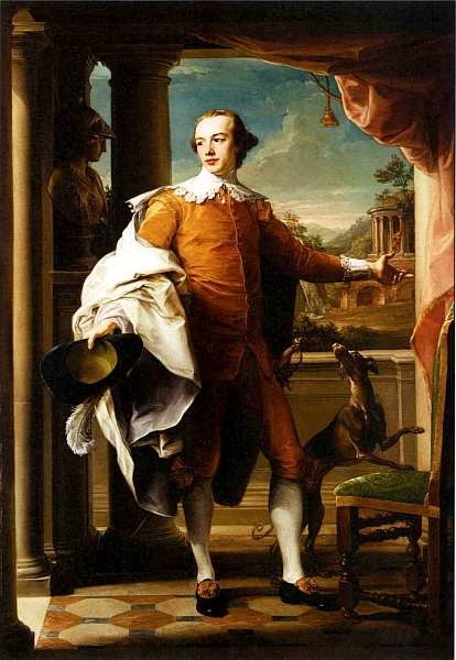 Иллюстрация к книге — Лос-Анджелесский окружной музей искусств [i_064.jpg]