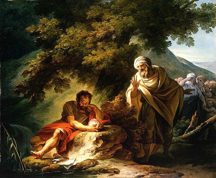 Иллюстрация к книге — Лос-Анджелесский окружной музей искусств [i_065.jpg]