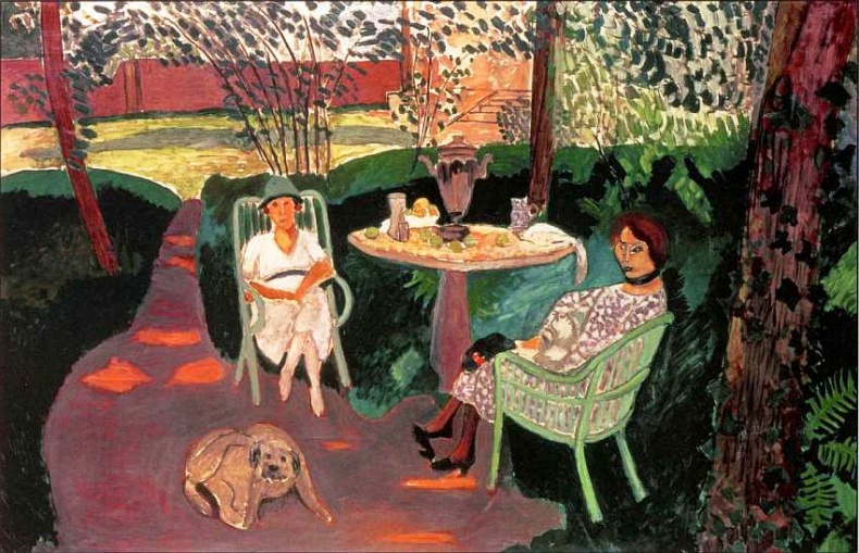 Иллюстрация к книге — Лос-Анджелесский окружной музей искусств [i_083.jpg]