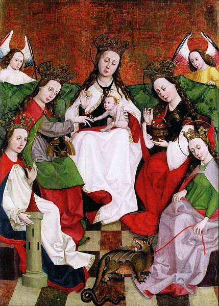 Иллюстрация к книге — Венгерская Национальная галерея [i_004.jpg]