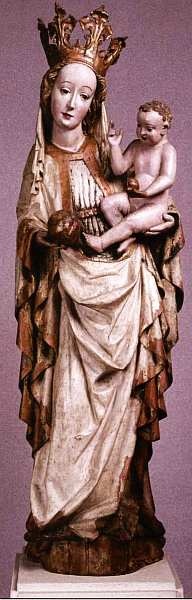 Иллюстрация к книге — Венгерская Национальная галерея [i_005.jpg]