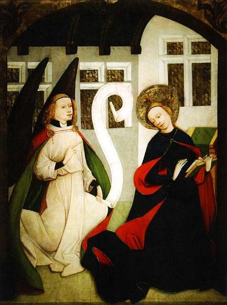 Иллюстрация к книге — Венгерская Национальная галерея [i_008.jpg]