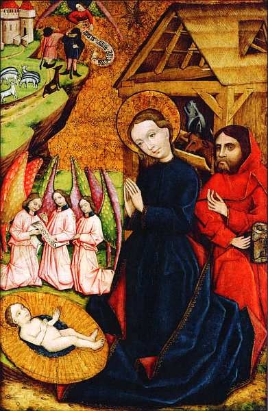 Иллюстрация к книге — Венгерская Национальная галерея [i_009.jpg]