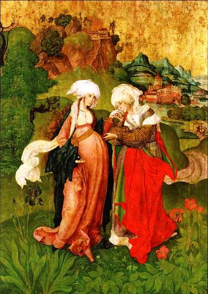 Иллюстрация к книге — Венгерская Национальная галерея [i_014.jpg]