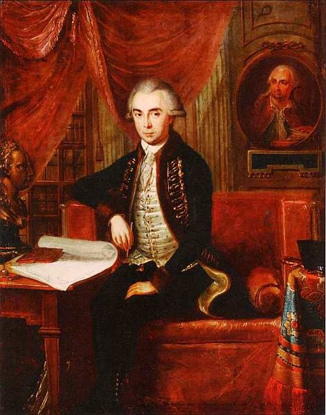 Иллюстрация к книге — Венгерская Национальная галерея [i_015.jpg]