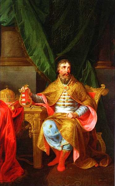 Иллюстрация к книге — Венгерская Национальная галерея [i_016.jpg]