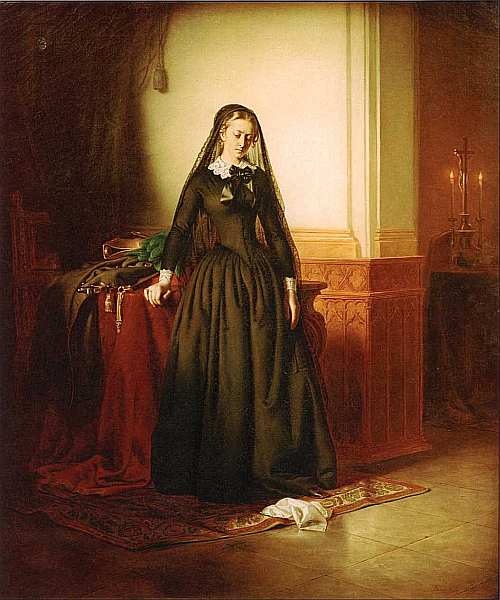 Иллюстрация к книге — Венгерская Национальная галерея [i_021.jpg]