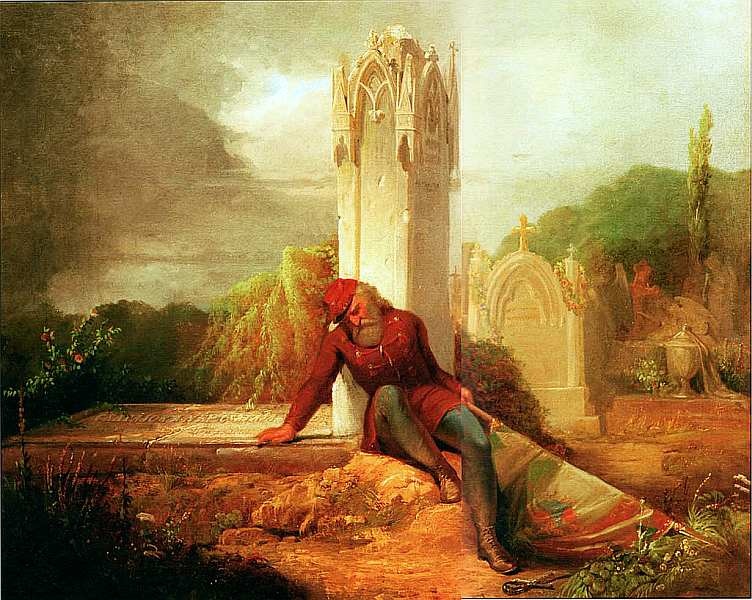 Иллюстрация к книге — Венгерская Национальная галерея [i_022.jpg]