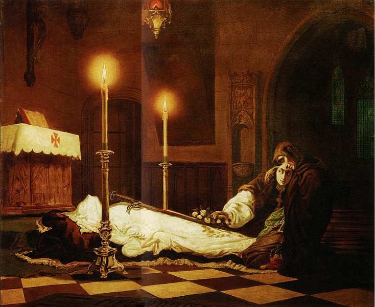 Иллюстрация к книге — Венгерская Национальная галерея [i_023.jpg]