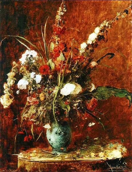 Иллюстрация к книге — Венгерская Национальная галерея [i_037.jpg]