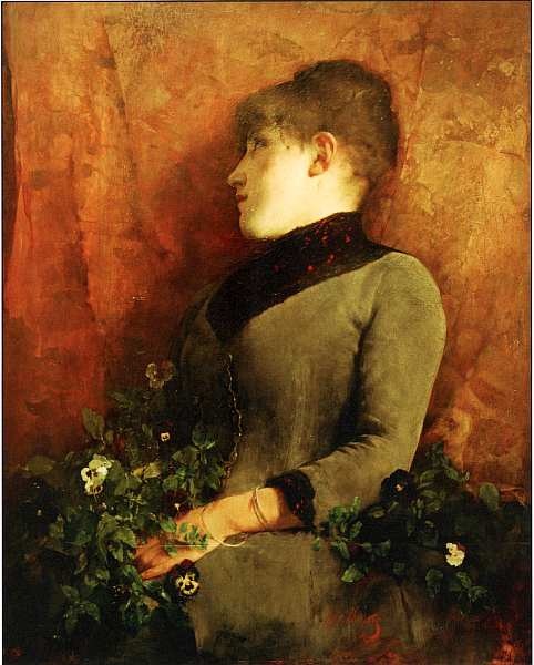 Иллюстрация к книге — Венгерская Национальная галерея [i_042.jpg]