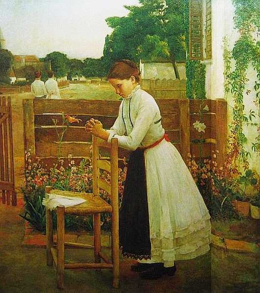 Иллюстрация к книге — Венгерская Национальная галерея [i_043.jpg]