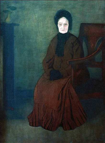 Иллюстрация к книге — Венгерская Национальная галерея [i_046.jpg]