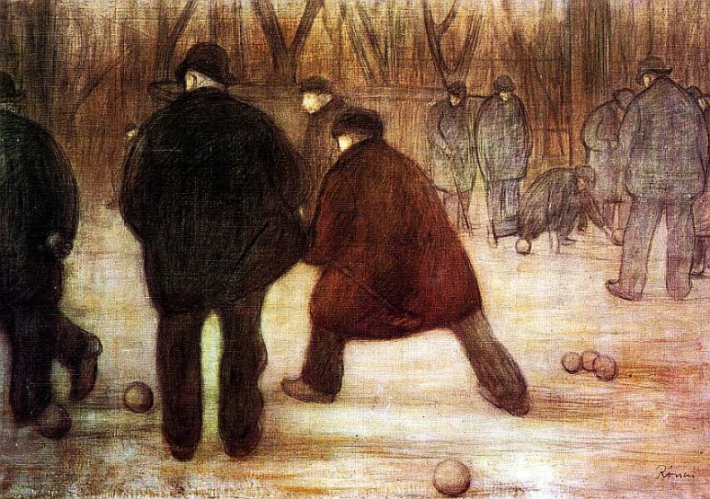 Иллюстрация к книге — Венгерская Национальная галерея [i_047.jpg]