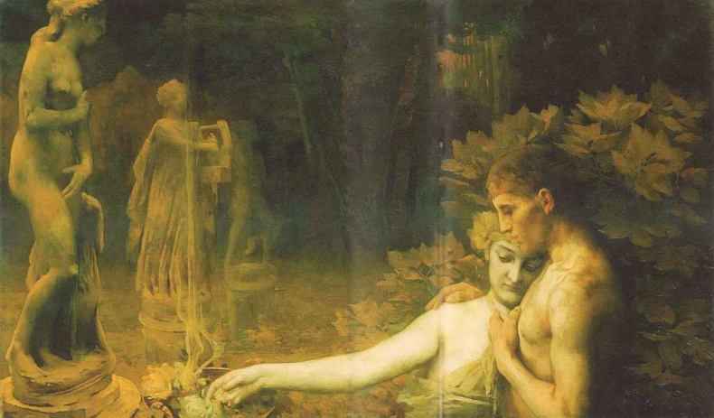 Иллюстрация к книге — Венгерская Национальная галерея [i_052.jpg]