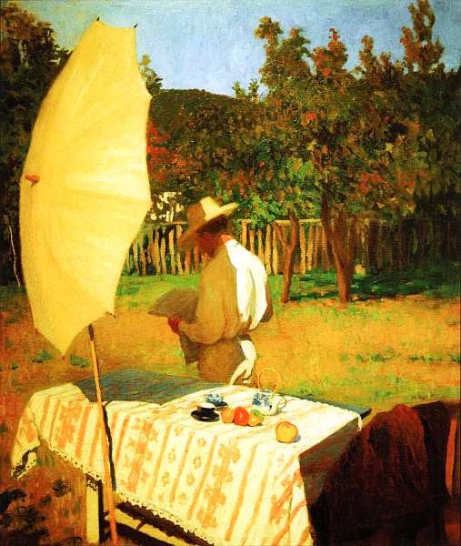 Иллюстрация к книге — Венгерская Национальная галерея [i_058.jpg]