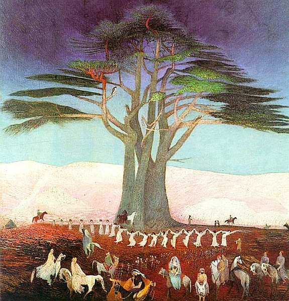 Иллюстрация к книге — Венгерская Национальная галерея [i_064.jpg]