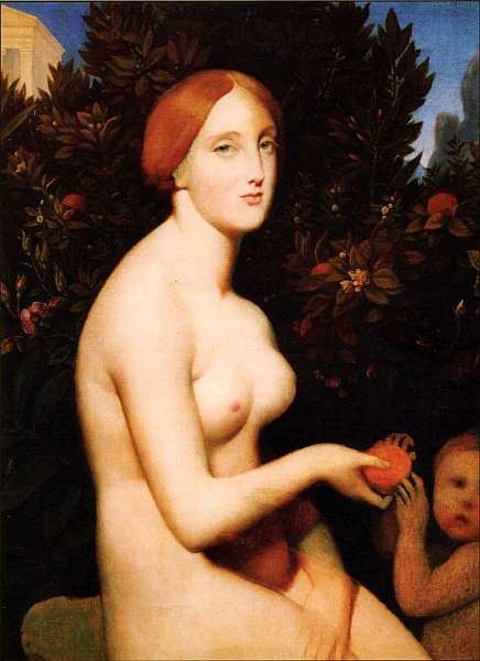 Иллюстрация к книге — Музей дОрсе  Париж [i_006.jpg]