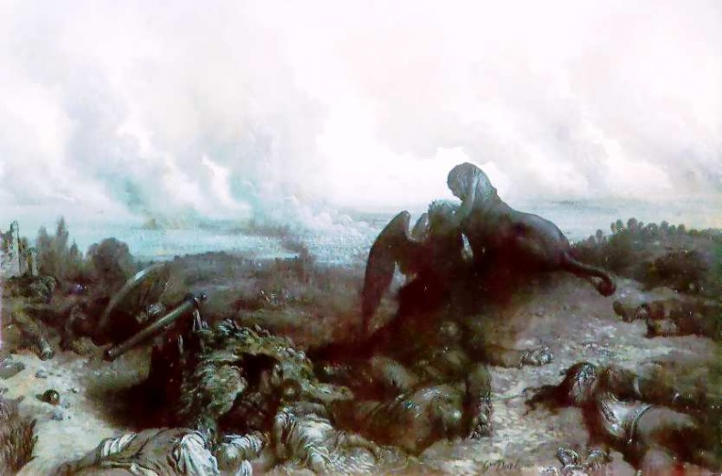 Иллюстрация к книге — Музей дОрсе  Париж [i_010.jpg]