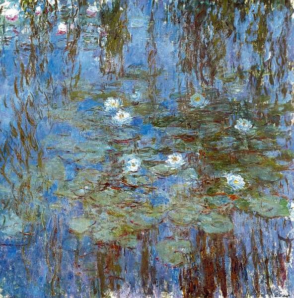 Иллюстрация к книге — Музей дОрсе  Париж [i_026.jpg]