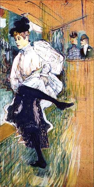 Иллюстрация к книге — Музей дОрсе  Париж [i_046.jpg]