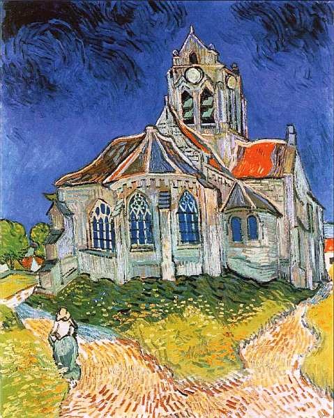 Иллюстрация к книге — Музей дОрсе  Париж [i_051.jpg]