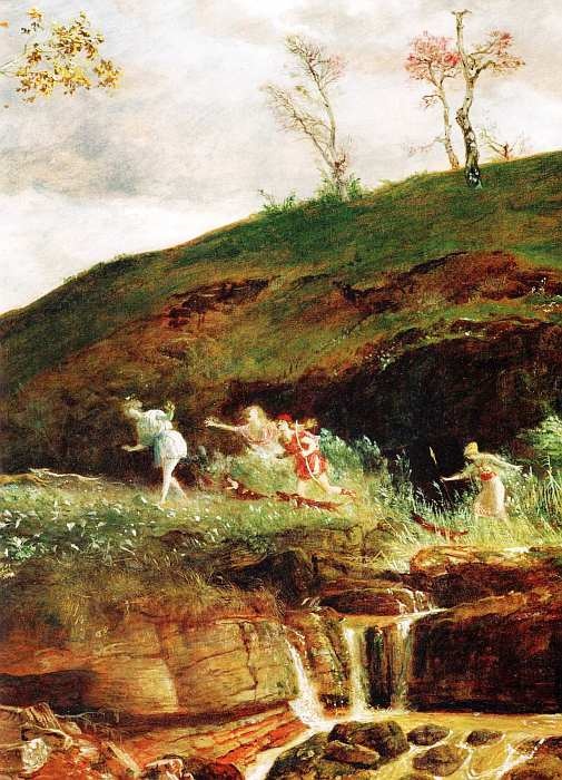 Иллюстрация к книге — Музей дОрсе  Париж [i_070.jpg]