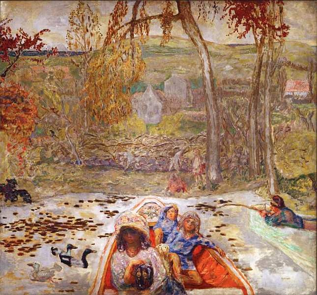 Иллюстрация к книге — Музей дОрсе  Париж [i_071.jpg]