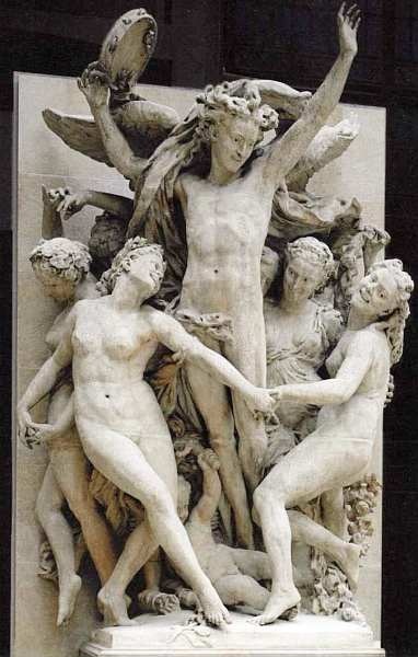 Иллюстрация к книге — Музей дОрсе  Париж [i_073.jpg]