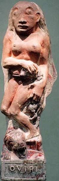 Иллюстрация к книге — Музей дОрсе  Париж [i_076.jpg]