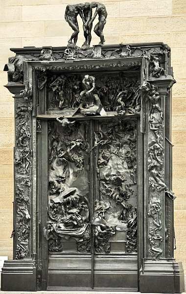 Иллюстрация к книге — Музей дОрсе  Париж [i_079.jpg]