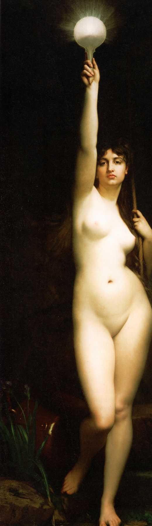 Иллюстрация к книге — Музей дОрсе  Париж [i_081.jpg]