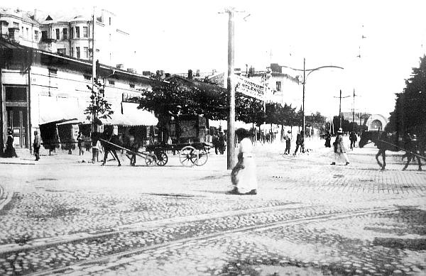 Иллюстрация к книге — Петербургские окрестности. Быт и нравы начала ХХ века [_08.jpg]