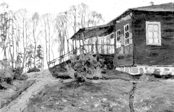 Иллюстрация к книге — Петербургские окрестности. Быт и нравы начала ХХ века [_105.jpg]