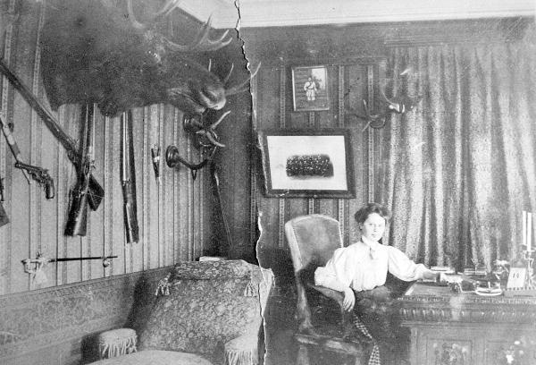 Иллюстрация к книге — Петербургские окрестности. Быт и нравы начала ХХ века [_111.jpg]